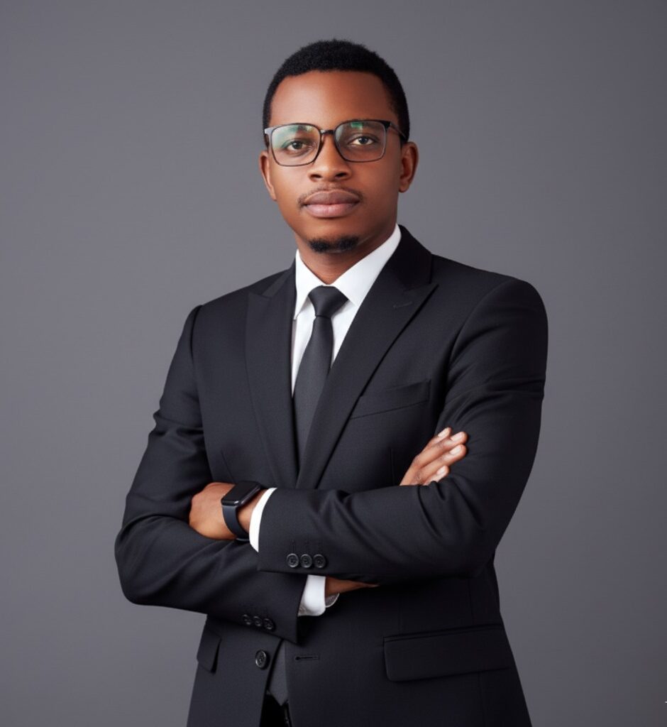 Osazee Kelvin King